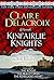 Kinfairlie Knights: Three First-in-Series Medieval Scottish Romances