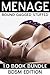Menage - Bound,gagged,stuffed - Volume 1
