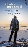 Aventurier des glaces