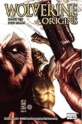 Wolverine: Origins (2006-2010) #23