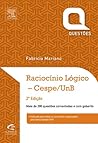 Raciocínio Lógico by Fabrício Mariano