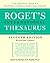Roget's International Thesaurus by Barbara Ann Kipfer Roget's International Thesaurus by Barbara Ann Kipfer