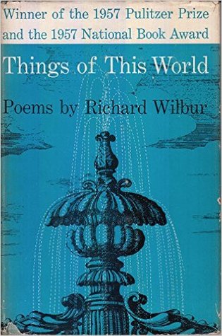 Things of This World (Hardcover)