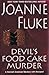 Devil's Food Cake Murder (Hannah Swensen, #14)