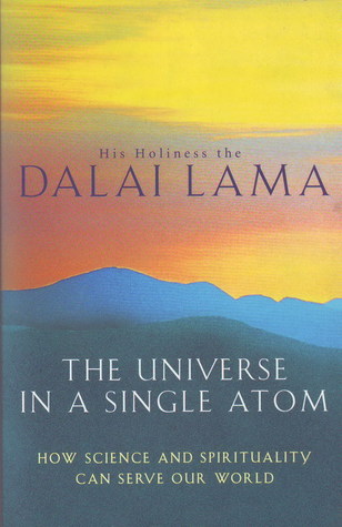 The Universe in a Single Atom