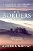 The Borders: A History of the Borders from Earliest Times