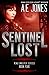 Sentinel Lost (Mind Sweeper...