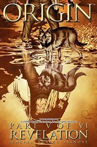 Wolverine: Origin #5 (Kindle Edition)