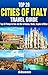 Top 20 Box Set: Cities of Italy Travel Guide
