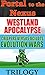 Westland Evolution Wars Tri...