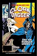 Cloak and Dagger (1983) #3