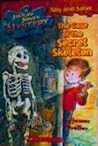 The Case of the Secret Skeleton (Jigsaw Jones) The Case of the Secret Skeleton (Jigsaw Jones)