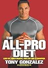 The All-Pro Diet:...