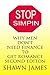 Stop Simpin: Why Men Don't Need Finance to Get Romance