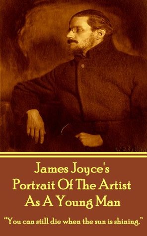 Portrait Of The Artist As A Young Man: "You can still die when the sun is shining."