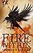 Fire Within (Fire and Stone, #2)