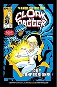 Cloak and Dagger (1983) #4