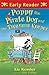 Poppy the Pirate Dog and the Treasure Keeper (Early Reader)