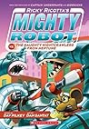 Ricky Ricotta's M...