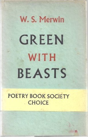 Green With Beasts (Hardcover)