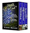 Miller's Creek Collection 1 by Cathy Bryant