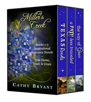 Miller's Creek Collection 1 (Miller's Creek #1-3)