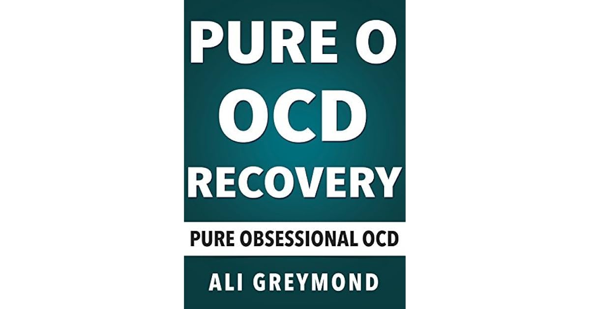 Pure O OCD Recovery Program By Ali Greymond pure-o-ocd-recovery-program-by-ali-greymond