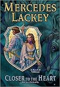 Closer to the Heart (The Herald Spy, #2)