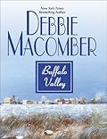 Buffalo Valley (Dakota, #4)