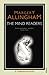 The Mind Readers (Albert Campion, #18)