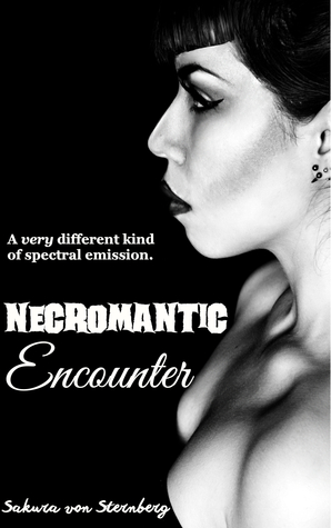 Necromantic Encounter (Dark Paranormal Erotica)
