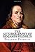The Autobiography of Benjamin Franklin
