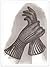 #2028 MONTE CARLO GLOVES VI...