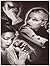 #0798 BASIC GLOVE WITH VARIATIONS VINTAGE CROCHET PATTERN (Single Patterns)