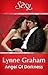 Angel of Darkness by Lynne Graham