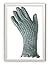 #0207 GILLIAN'S GLOVE VINTA...
