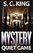 Mystery by S.C.  King