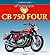 Honda CB 750 Four