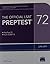 The Official LSAT Preptest 72 by Law School Admission Council
