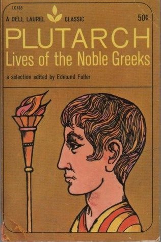 Lives of the Noble Greeks