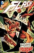 The Flash #43