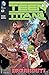 Teen Titans (2014-2016) #11