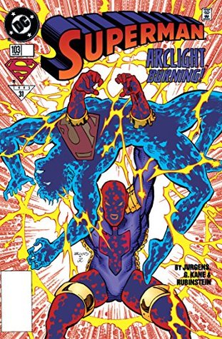 Superman (1987-2006) #103