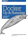 Docker: Up & Runn...