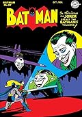 Batman (1940-2011) #37