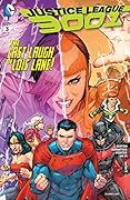 Justice League 3001 #3