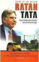 Ratan Tata (Paperback)
