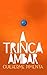 A Trinca Âmbar (A Canção Púrpura Livro 1) (Portuguese Edition)