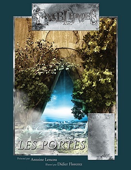 Les Portes (Emblèmes #14)