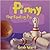 Pinny the Bowling Pin